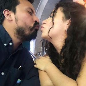 Meet your Posher, Ana